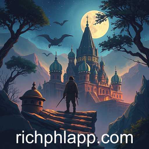 Exploring 'RICHPHL': A Portal into the World of Adventure Games