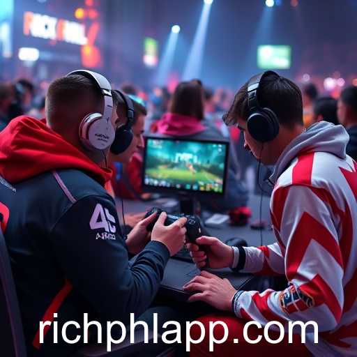 Rising Trends in Digital Gaming Communities