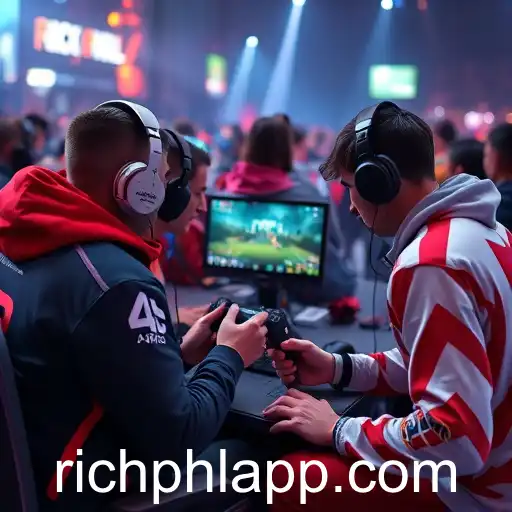 Rising Trends in Digital Gaming Communities