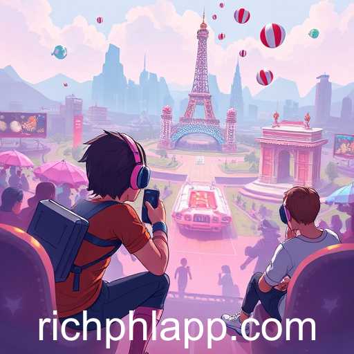 Digital Renaissance: The Evolution of Game Platforms