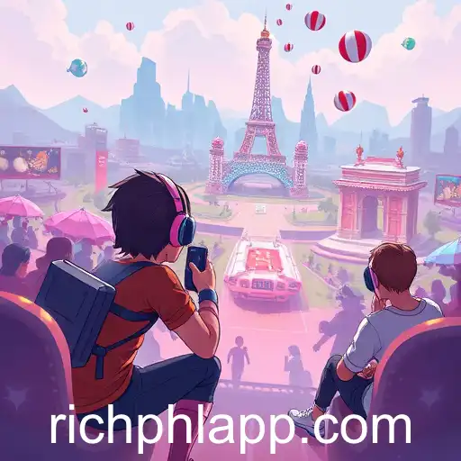 Digital Renaissance: The Evolution of Game Platforms