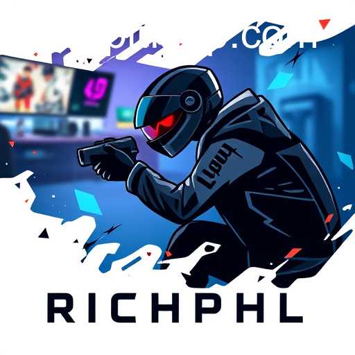 Exploring the Future of Online Gaming with RICHPHL