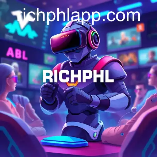 Gaming Evolution with RICHPHL: Insights and Trends