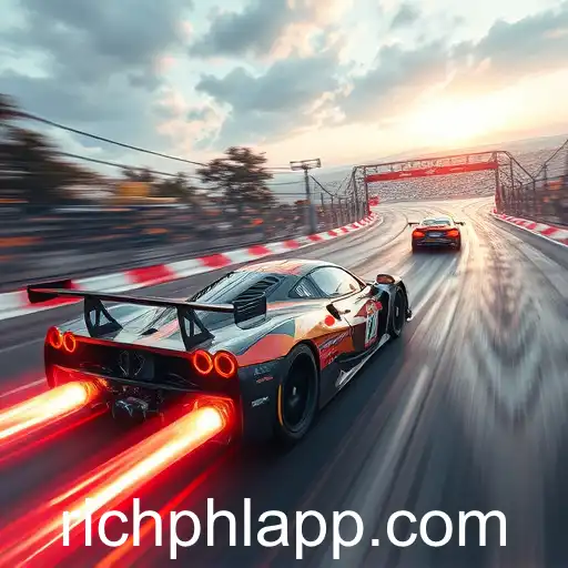 Gaming Industry Transformation With RICHPHL