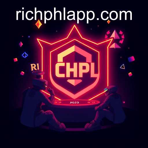 Gaming Renaissance: Bridging Eras with RICHPHL