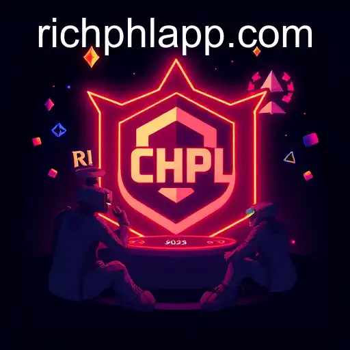 Gaming Renaissance: Bridging Eras with RICHPHL