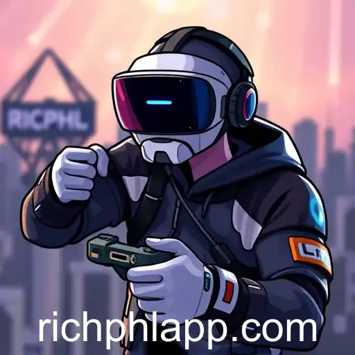 Gaming Industry's Meteoric Rise in 2025