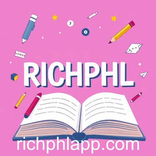 Mastering Language: Dive into 'Grammar Challenges' with RICHPHL