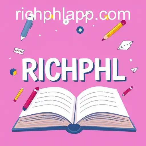 Mastering Language: Dive into 'Grammar Challenges' with RICHPHL