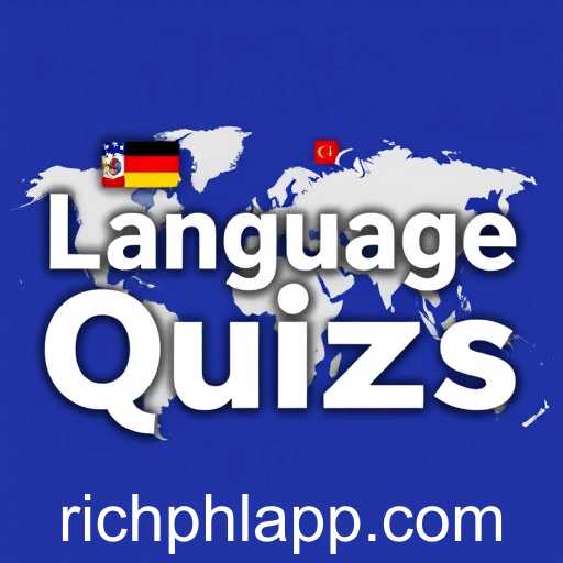 Enhance Your Language Skills with RICHPHL's Interactive Quizzes