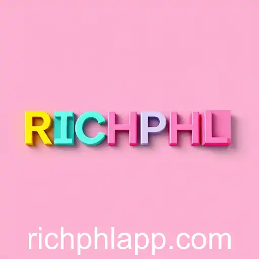 Digital Evolution: RICHPHL's Role in Gaming