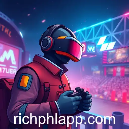 RICHPHL Revolutionizes Online Gaming