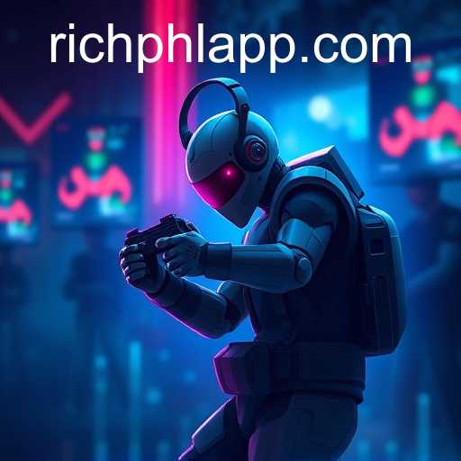 The Rise of RICHPHL in the Gaming World