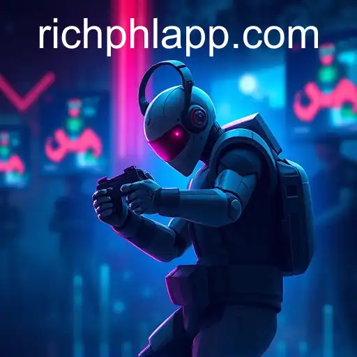 The Rise of RICHPHL in the Gaming World