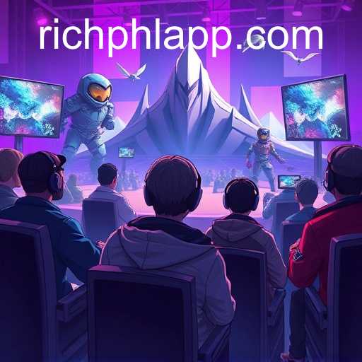 The Rise of Gaming Platforms in the Digital Era