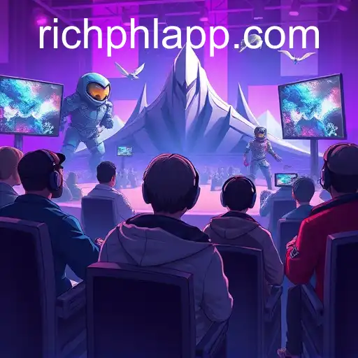 The Rise of Gaming Platforms in the Digital Era