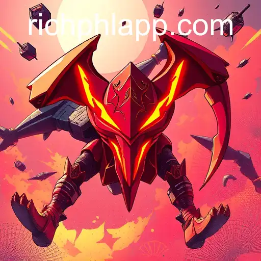 The Rise of RICHPHL: A New Beacon for Online Gamers