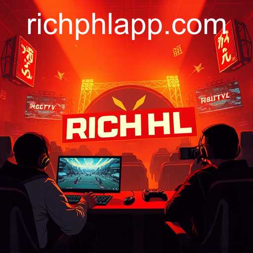 The Rise of RICHPHL in the Gaming Landscape
