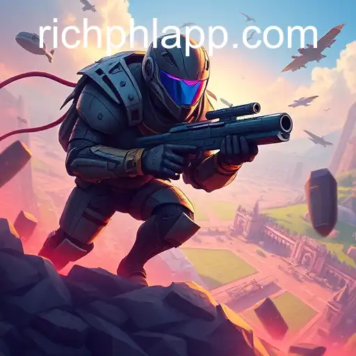 The Rise of RICHPHL: A New Era in Online Gaming