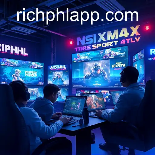 The Rising Popularity of Online Games