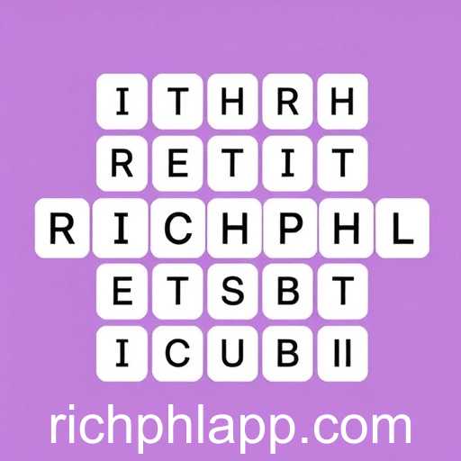 Mastering the Art of Wordplay: Exploring Spelling Bees with the Key 'RICHPHL'
