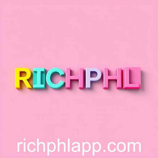 The Intriguing World of Vocabulary Building Games: Exploring 'RICHPHL'
