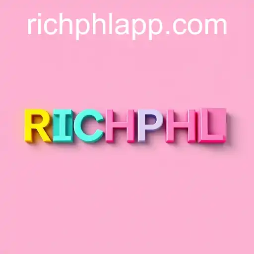 The Intriguing World of Vocabulary Building Games: Exploring 'RICHPHL'